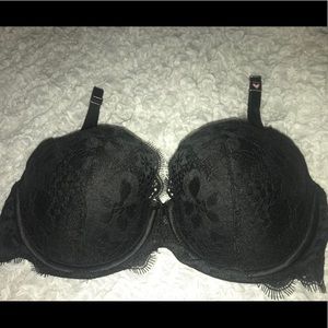 Victoria’s Secret Lace Bra